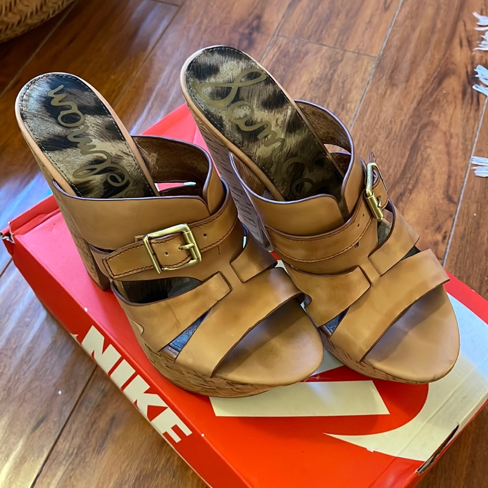 Sam Edelman shoes